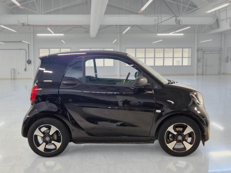 Smart Fortwo COUPE EQ 60KW PASSION - foto 7