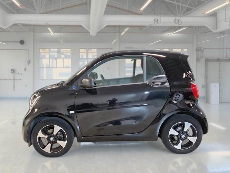 Smart Fortwo COUPE EQ 60KW PASSION - foto 8
