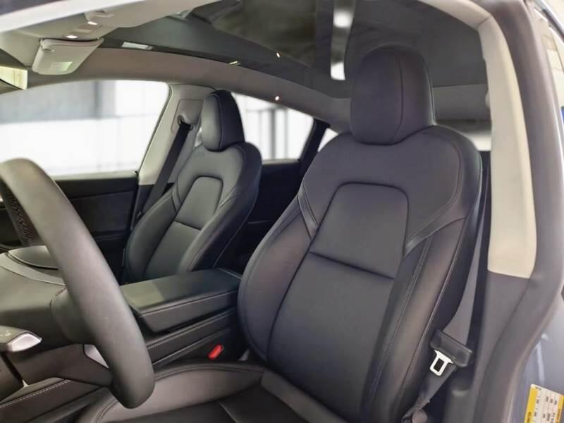 Tesla Model Y 75 KWH DUAL MOTOR LONG RANGE 4WD AUT. - foto 11