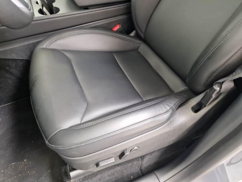 Tesla Model Y 75 KWH DUAL MOTOR LONG RANGE 4WD AUT. - foto 12