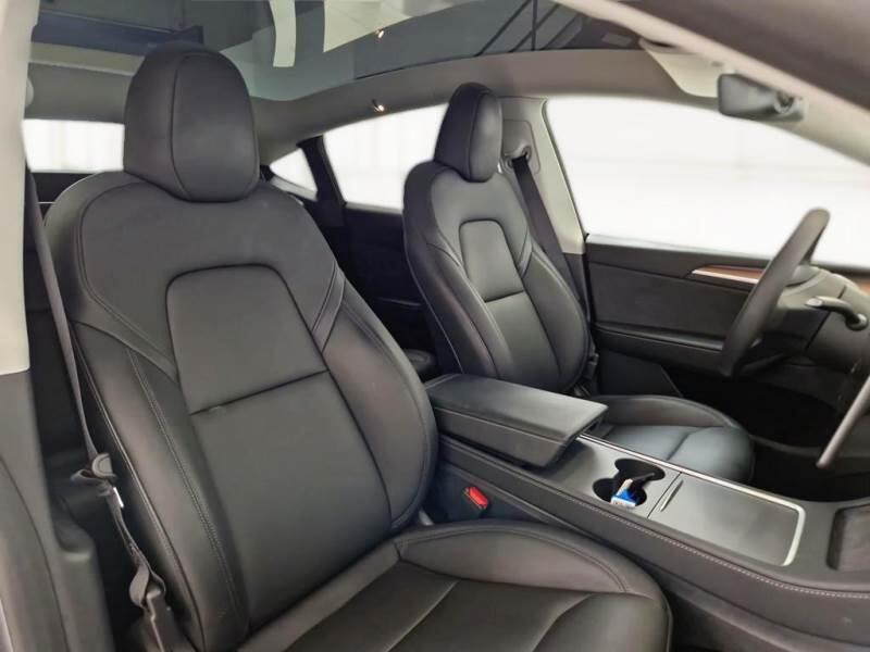 Tesla Model Y 75 KWH DUAL MOTOR LONG RANGE 4WD AUT. - foto 13