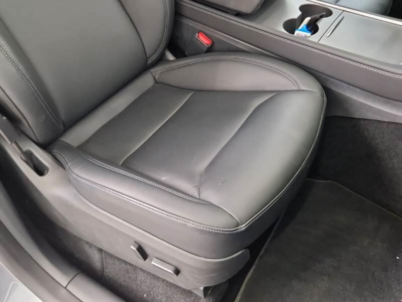 Tesla Model Y 75 KWH DUAL MOTOR LONG RANGE 4WD AUT. - foto 14