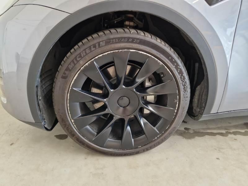 Tesla Model Y 75 KWH DUAL MOTOR LONG RANGE 4WD AUT. - foto 20