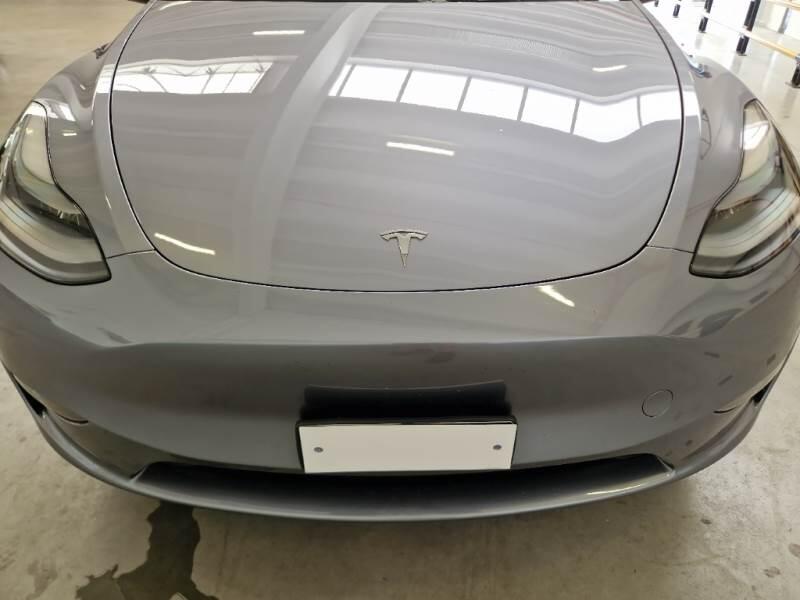 Tesla Model Y 75 KWH DUAL MOTOR LONG RANGE 4WD AUT. - foto 26