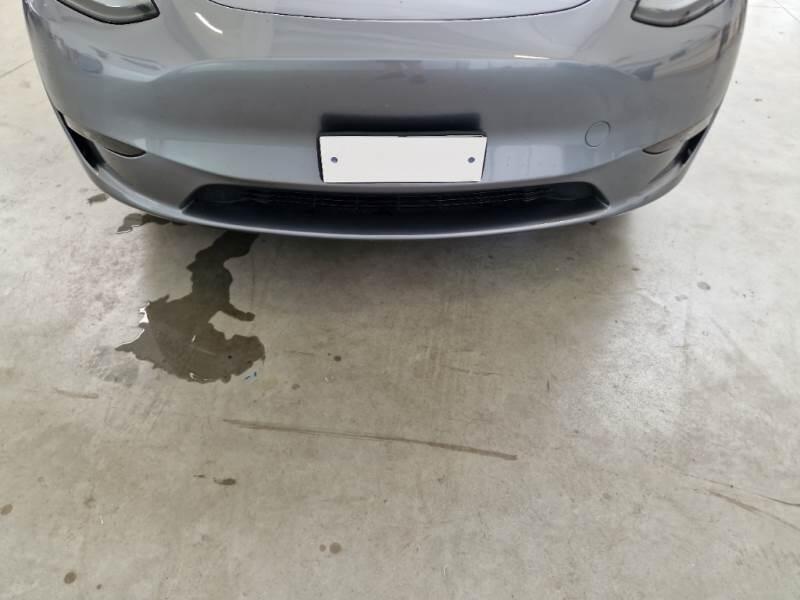 Tesla Model Y 75 KWH DUAL MOTOR LONG RANGE 4WD AUT. - foto 28