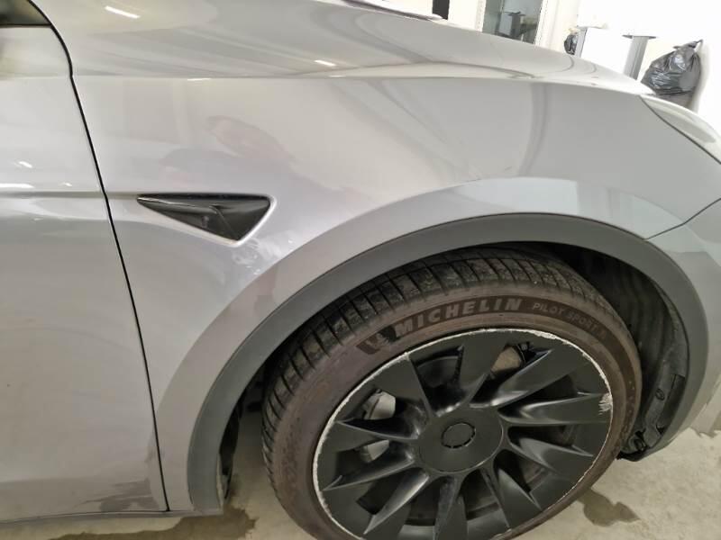 Tesla Model Y 75 KWH DUAL MOTOR LONG RANGE 4WD AUT. - foto 34