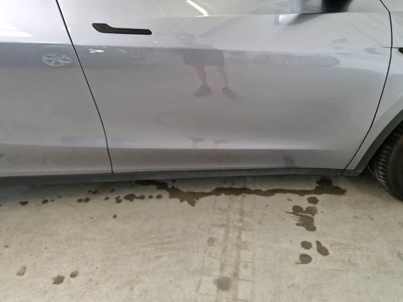 Tesla Model Y 75 KWH DUAL MOTOR LONG RANGE 4WD AUT. - foto 36