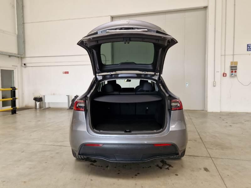 Tesla Model Y 75 KWH DUAL MOTOR LONG RANGE 4WD AUT. - foto 5