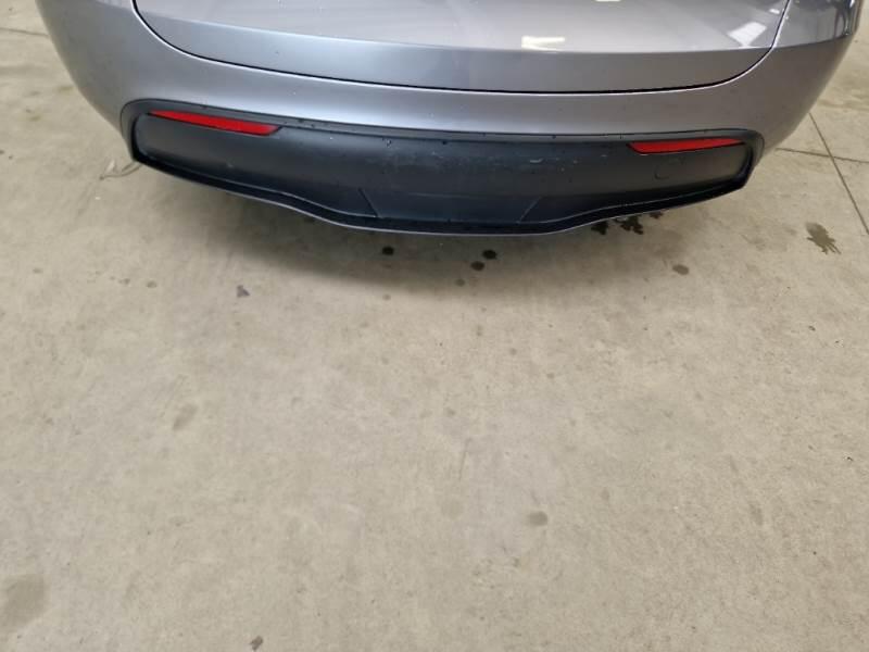 Tesla Model Y 75 KWH DUAL MOTOR LONG RANGE 4WD AUT. - foto 42