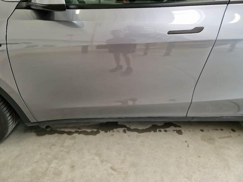 Tesla Model Y 75 KWH DUAL MOTOR LONG RANGE 4WD AUT. - foto 46