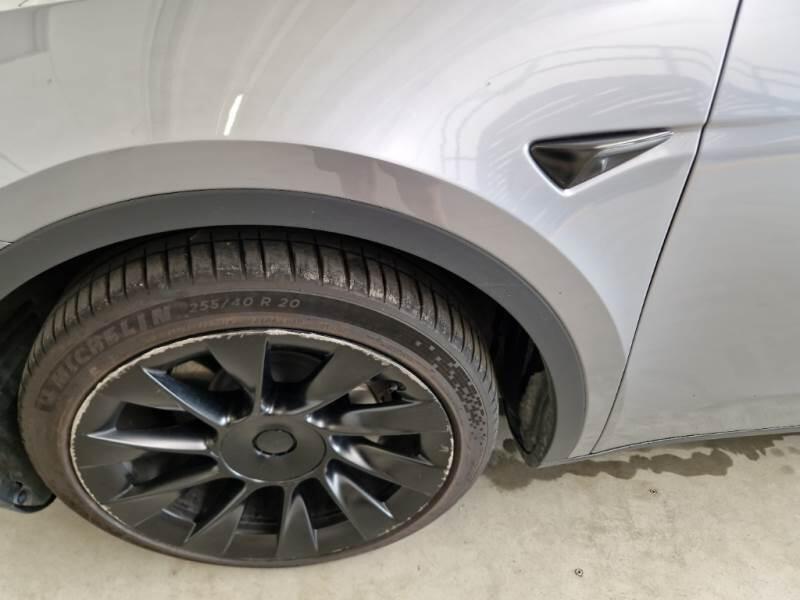 Tesla Model Y 75 KWH DUAL MOTOR LONG RANGE 4WD AUT. - foto 48