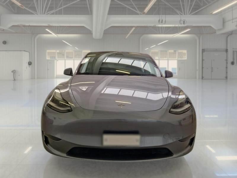 Tesla Model Y 75 KWH DUAL MOTOR LONG RANGE 4WD AUT. - foto 6