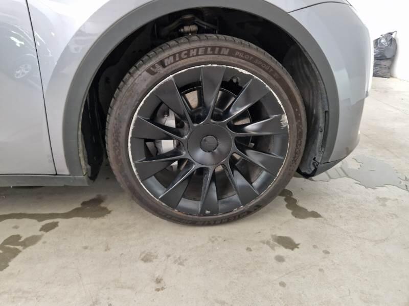 Tesla Model Y 75 KWH DUAL MOTOR LONG RANGE 4WD AUT. - foto 53