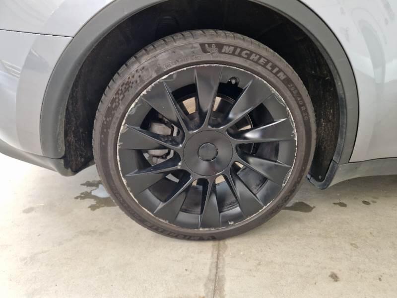 Tesla Model Y 75 KWH DUAL MOTOR LONG RANGE 4WD AUT. - foto 56