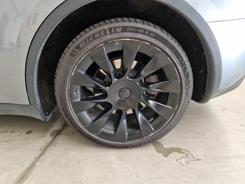 Tesla Model Y 75 KWH DUAL MOTOR LONG RANGE 4WD AUT. - foto 58