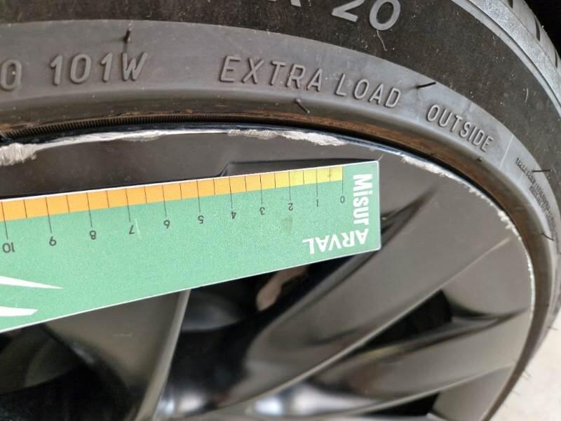 Tesla Model Y 75 KWH DUAL MOTOR LONG RANGE 4WD AUT. - foto 59