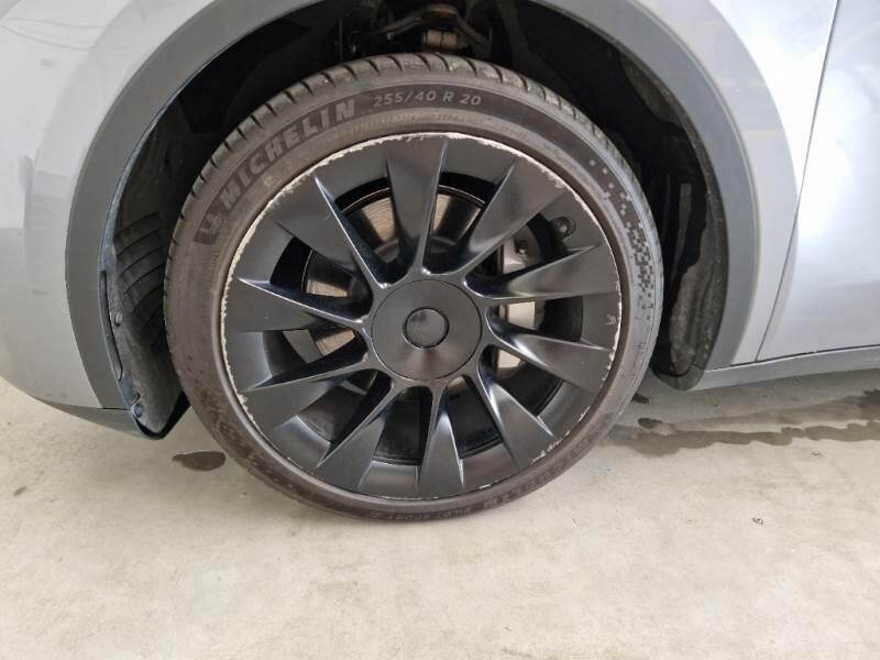 Tesla Model Y 75 KWH DUAL MOTOR LONG RANGE 4WD AUT. - foto 61