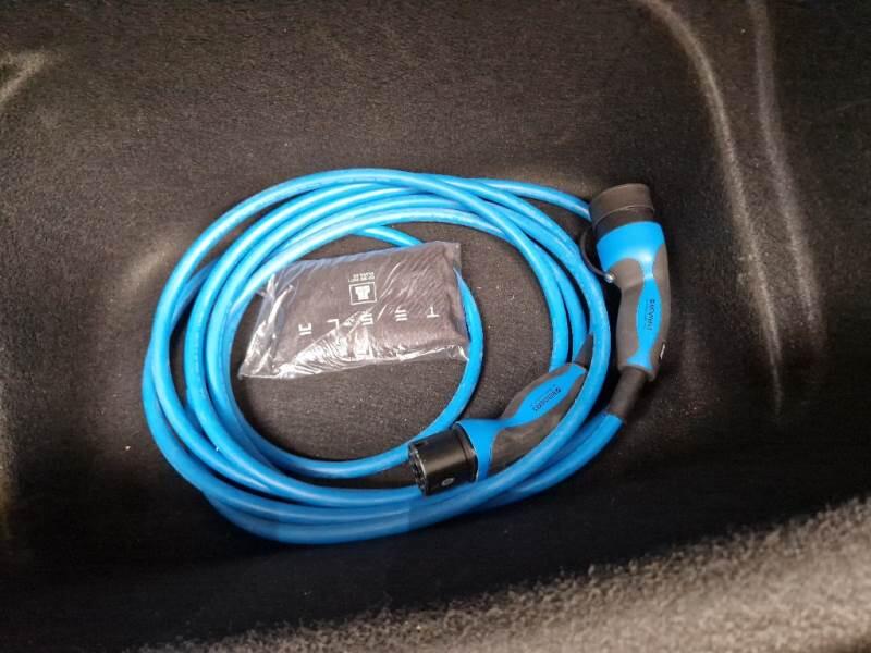 Tesla Model Y 75 KWH DUAL MOTOR LONG RANGE 4WD AUT. - foto 63