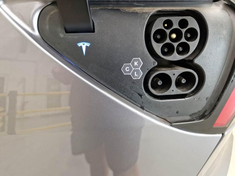 Tesla Model Y 75 KWH DUAL MOTOR LONG RANGE 4WD AUT. - foto 64
