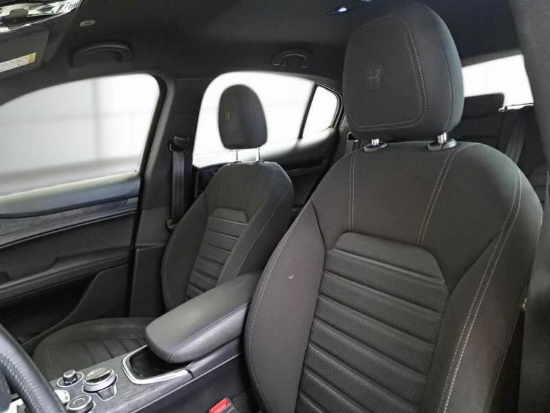 Alfa Romeo Stelvio 2.2 TD 190 CV SUPER BUSINESS AT8 Q4 - foto 11