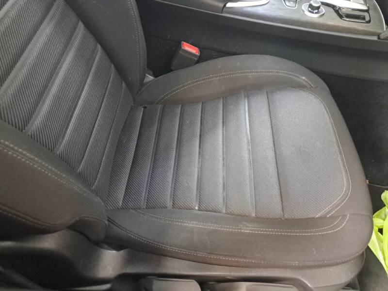 Alfa Romeo Stelvio 2.2 TD 190 CV SUPER BUSINESS AT8 Q4 - foto 14