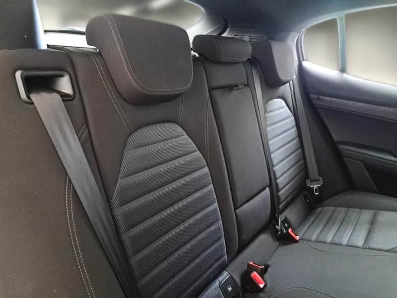 Alfa Romeo Stelvio 2.2 TD 190 CV SUPER BUSINESS AT8 Q4 - foto 15