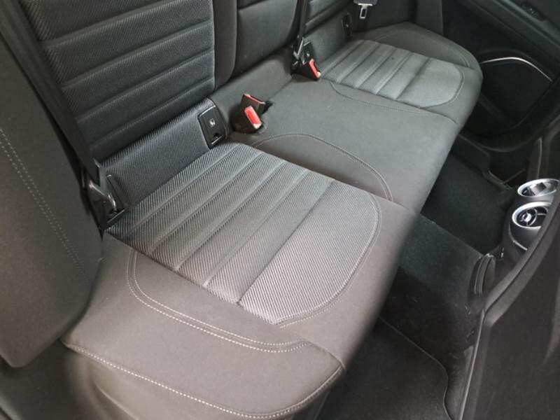 Alfa Romeo Stelvio 2.2 TD 190 CV SUPER BUSINESS AT8 Q4 - foto 16