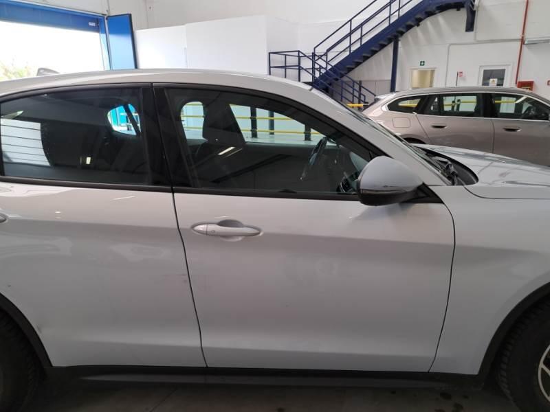 Alfa Romeo Stelvio 2.2 TD 190 CV SUPER BUSINESS AT8 Q4 - foto 35