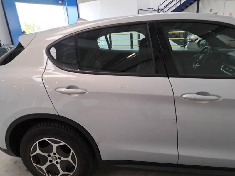 Alfa Romeo Stelvio 2.2 TD 190 CV SUPER BUSINESS AT8 Q4 - foto 37