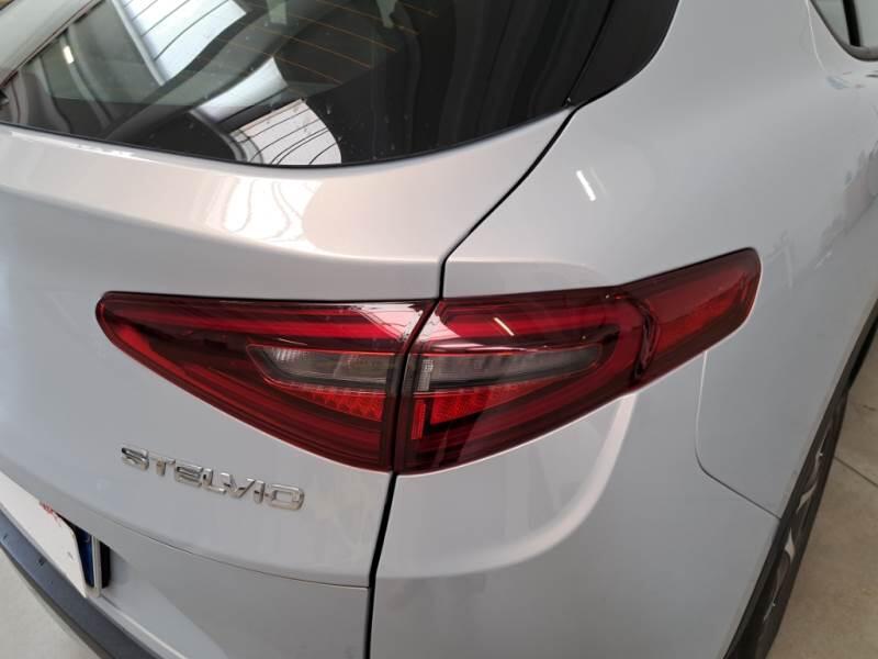 Alfa Romeo Stelvio 2.2 TD 190 CV SUPER BUSINESS AT8 Q4 - foto 45