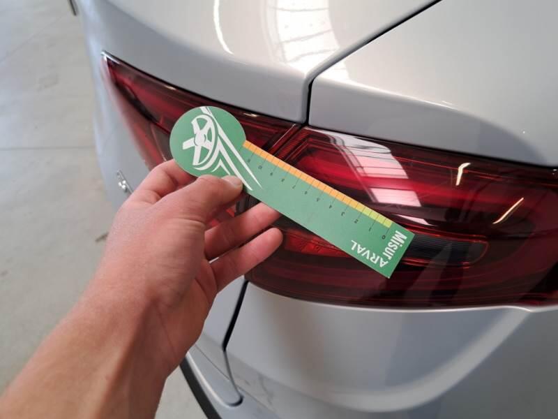 Alfa Romeo Stelvio 2.2 TD 190 CV SUPER BUSINESS AT8 Q4 - foto 46