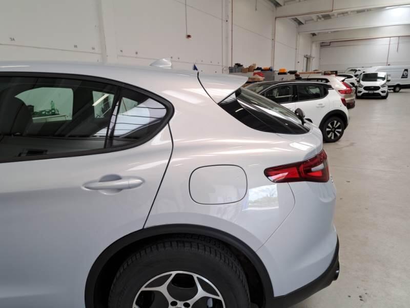 Alfa Romeo Stelvio 2.2 TD 190 CV SUPER BUSINESS AT8 Q4 - foto 49