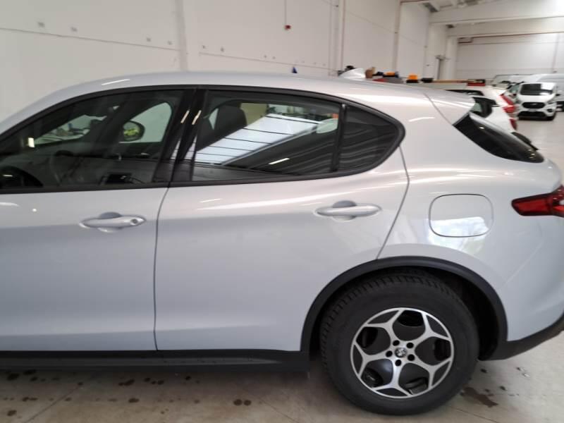 Alfa Romeo Stelvio 2.2 TD 190 CV SUPER BUSINESS AT8 Q4 - foto 52