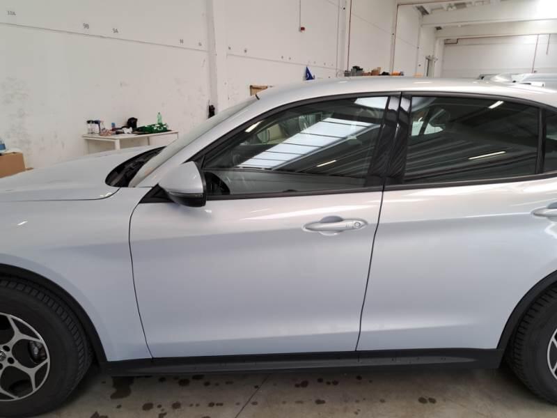 Alfa Romeo Stelvio 2.2 TD 190 CV SUPER BUSINESS AT8 Q4 - foto 54