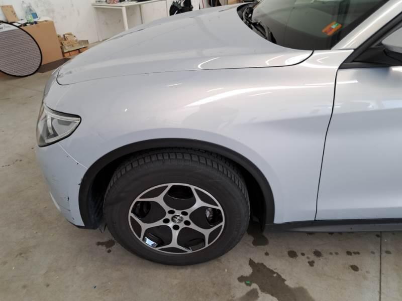 Alfa Romeo Stelvio 2.2 TD 190 CV SUPER BUSINESS AT8 Q4 - foto 56