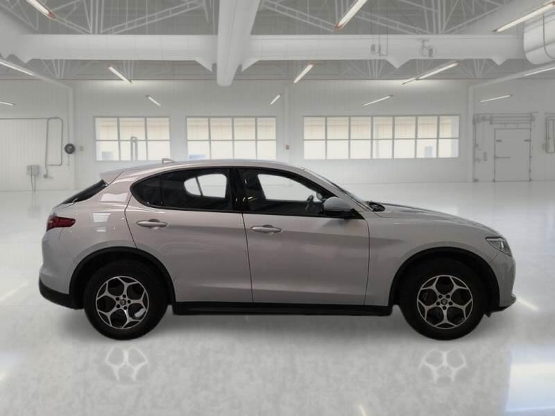 Alfa Romeo Stelvio 2.2 TD 190 CV SUPER BUSINESS AT8 Q4 - foto 7