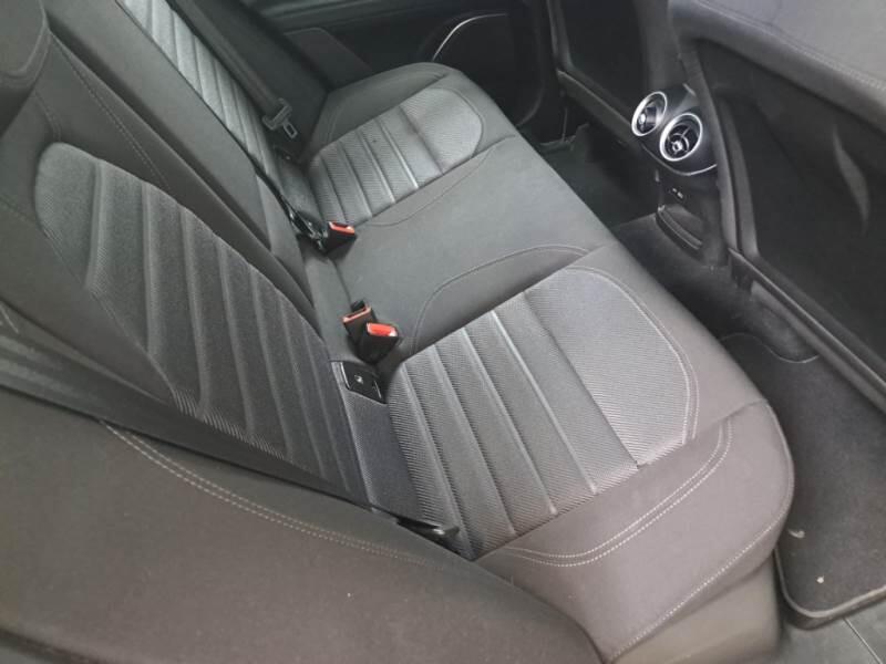 Alfa Romeo Stelvio 2.2 TD 190 CV SUPER BUSINESS AT8 Q4 - foto 71