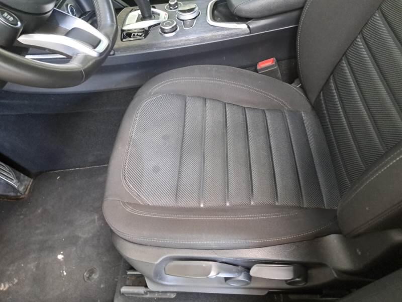 Alfa Romeo Stelvio 2.2 TD 190 CV SUPER BUSINESS AT8 Q4 - foto 74