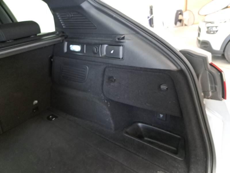 Alfa Romeo Stelvio 2.2 TD 190 CV SUPER BUSINESS AT8 Q4 - foto 78