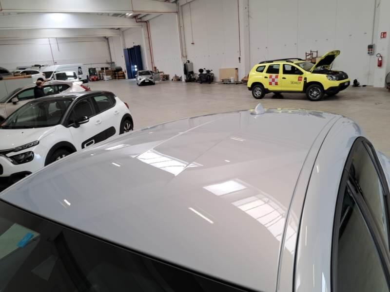 Alfa Romeo Stelvio 2.2 TD 190 CV SUPER BUSINESS AT8 Q4 - foto 9