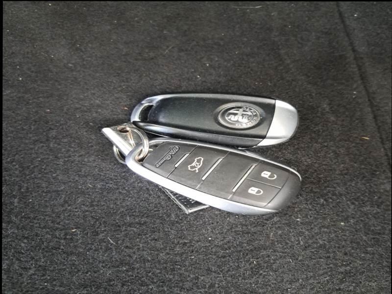 Alfa Romeo Stelvio 2.2 TD 190 CV SUPER BUSINESS AT8 Q4 - foto 84