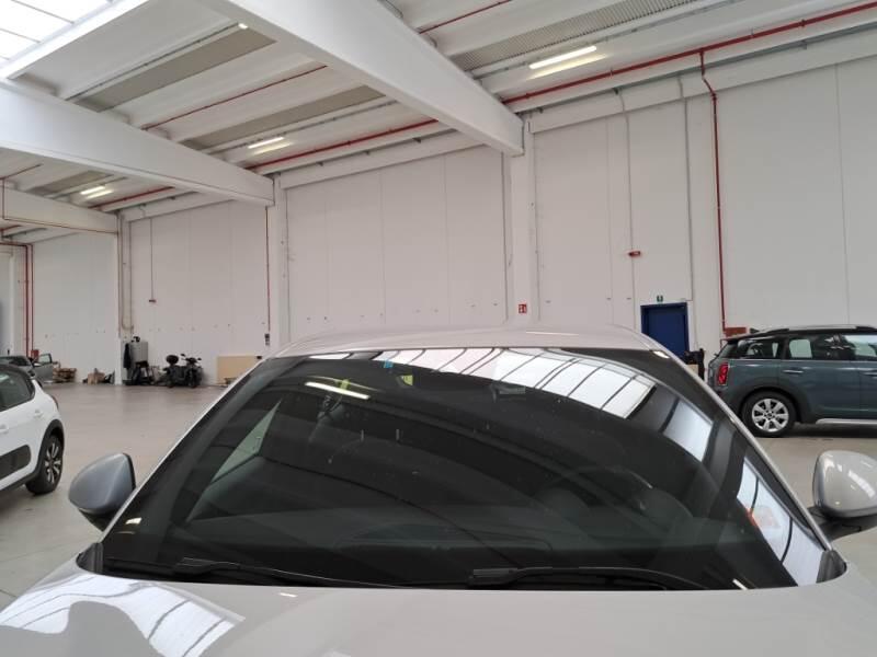 Alfa Romeo Stelvio 2.2 TD 190 CV SUPER BUSINESS AT8 Q4 - foto 10