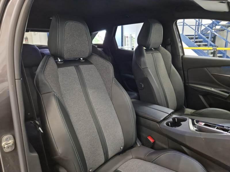 Peugeot 3008 BLUEHDI 130 EAT8 SeS ALLURE PACK - foto 13