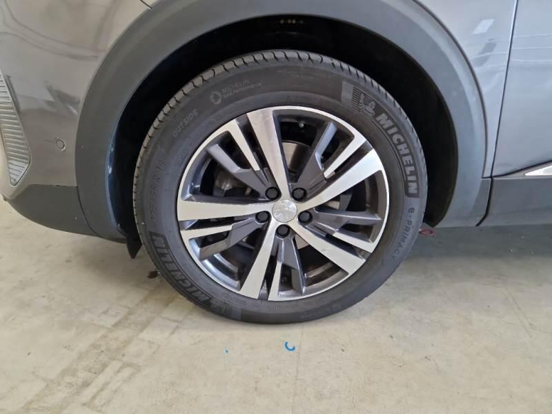 Peugeot 3008 BLUEHDI 130 EAT8 SeS ALLURE PACK - foto 20