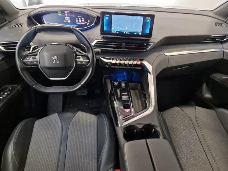 Peugeot 3008 BLUEHDI 130 EAT8 SeS ALLURE PACK - foto 3