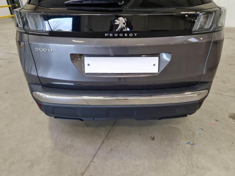 Peugeot 3008 BLUEHDI 130 EAT8 SeS ALLURE PACK - foto 29