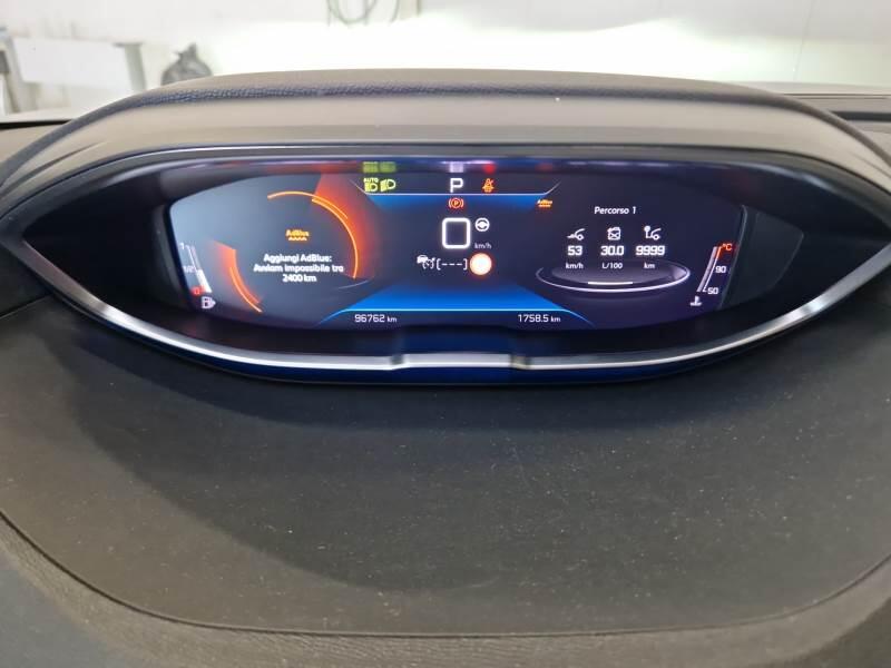 Peugeot 3008 BLUEHDI 130 EAT8 SeS ALLURE PACK - foto 4