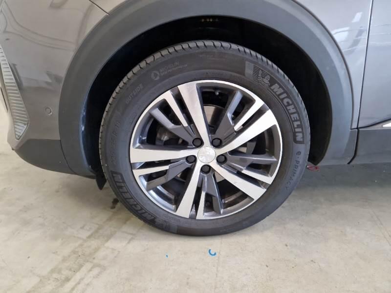 Peugeot 3008 BLUEHDI 130 EAT8 SeS ALLURE PACK - foto 37