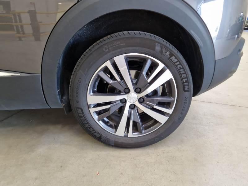 Peugeot 3008 BLUEHDI 130 EAT8 SeS ALLURE PACK - foto 39
