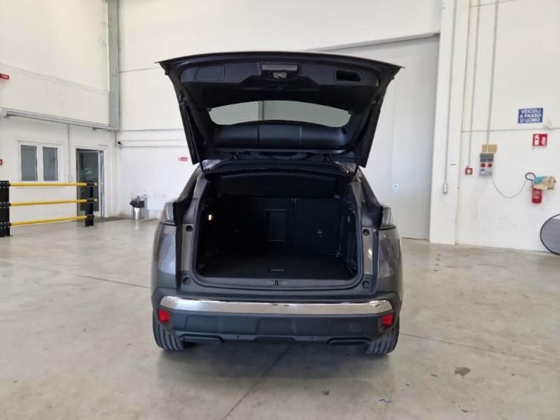 Peugeot 3008 BLUEHDI 130 EAT8 SeS ALLURE PACK - foto 5